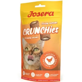 josera-crunchies-chicken-przekaska-dla-kotow-z-kurczakiem-60g