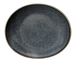 talerz-deserowy-maly-ceramiczny-ciemny-minimalizm-szaro-czarny-15x13cm
