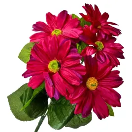 bukiet-gerbera-aster-bukiecik-5-galazek-kompozycja-stroik-sztuczne-kwiaty