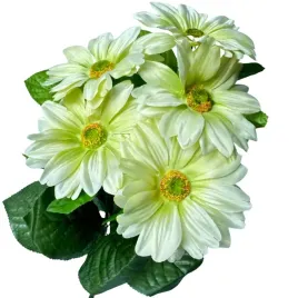 bukiet-gerbera-aster-bukiecik-5-galazek-kompozycja-stroik-sztuczne-kwiaty