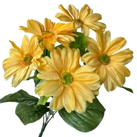 bukiet-gerbera-aster-bukiecik-5-galazek-kompozycja-stroik-sztuczne-kwiaty