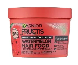 garnier-fructis-maska-rewitalizujaca-do-wlosow-cienkich-watermelon-400-ml