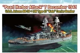 1-700-u-s-s-arizona-bb-39-ijn-type-97-kate-carrier-bomber-pearl-harbor