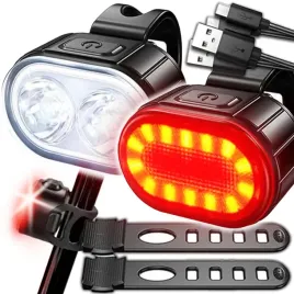 lampka-rowerowa-swiatlo-przod-tyl-led-na-rower-kierownice-mocna-usb-jasna