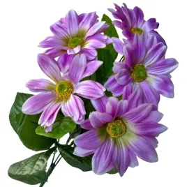 bukiet-gerbera-aster-bukiecik-5-galazek-kompozycja-stroik-sztuczne-kwiaty