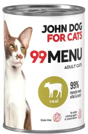 john-dog-for-cats-cielecina-400g-99-menu-mokra-karma-dla-kota