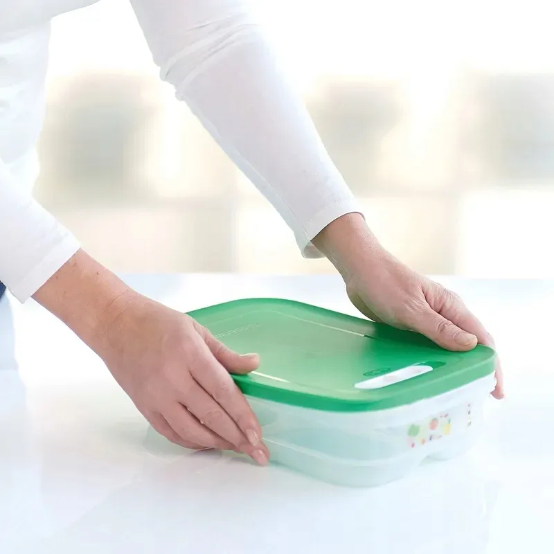 tupperware-ventsmart-plus-niski-18-l-stan-nowy
