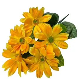 gerbera-bukiet-5-galazek-astra-do-kompozycji-i-wazonu-kwiaty-sztuczne