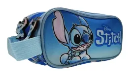 dwukomorowy-piornik-disney-stitch-22-x-9-x-8-cm-niebieski