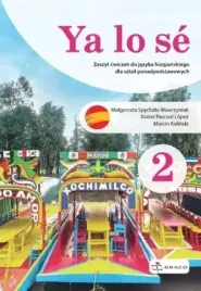 ya-lo-se-2-a1-a2-cwiczenia-draco-2025