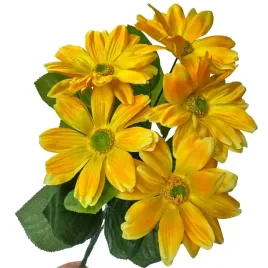 bukiet-gerbera-aster-bukiecik-5-galazek-kompozycja-stroik-sztuczne-kwiaty