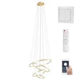 lampa-ringi-zlota-100-80-60-40cm-174w-bluetooth-pamiec-darmat-light-470