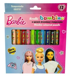 kredki-grube-bambino-12-sztuk-barbie-majewski-temperowka-do-szkoly-szkolne