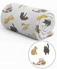 miekki-kocyk-polarowy-pies-70x90cm-pled-animals-koc-narzuta-mata-legowisko