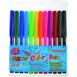 flamastry-pisaki-titanum-12-kolorow-latwospieralne