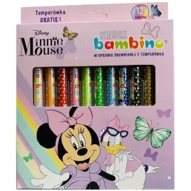 kredki-grube-bambino-12-sztuk-myszka-minnie-temperowka-do-szkoly-szkolne