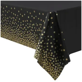 obrus-czarny-foliowy-w-zlote-kropki-jednorazowy-plamoodporny-duzy-137x274cm