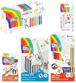 zestaw-szkolny-plastyczny-fiorello-kredki-flamastry
