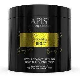 apis-sunny-rio-wygladzajacy-peeling-do-ciala-dloni-i-stop-700g