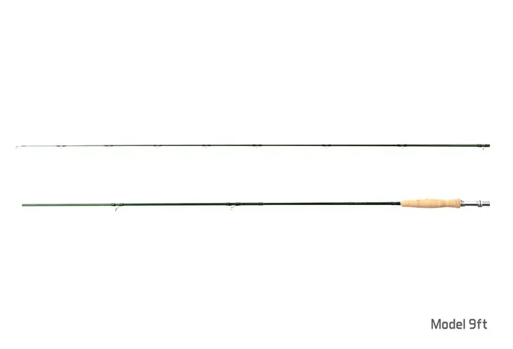 delphin-flayka-4-sklady-9ft-5-9ft-5-marka-delphin
