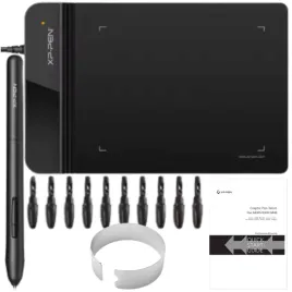 tablet-do-rysowania-graficzny-z-rysikiem-precyzyjny-kompaktowy-xp-pena