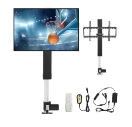 uchwyt-na-telewizor-wysuwany-chowany-zdalnie-sterowany-ramie-do-tv-szafki