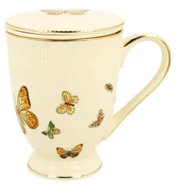kubek-z-zaprzaczem-ecru-motylki-na-stopce-400ml-elegancki-porcelana