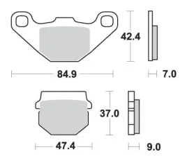 sbs-promocja-klocki-hamulcowe-kh83-off-road-sinter-kolor-zloty