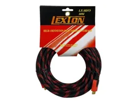 kabel-przewod-10m-hdmi-hdmi-lexton-mocny-oplot-v1-4-4k-hd-full-hd