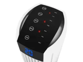 wentylator-kolumnowy-cichy-27db-wiatrak-stojacy-pilot-jonizacja-zasieg-12m