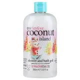 treaclemoon-my-coconut-island-zel-pod-prysznic-i-do-kapieli-ocean-500-ml-stan-nowy