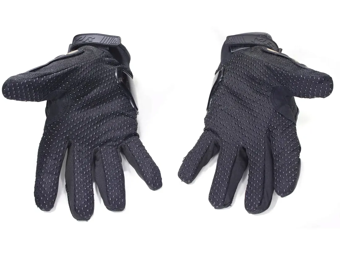 rekawice-motocyklowe-quad-skuter-gokart-cross-enduro-hulajnoga-rower-stan-nowy