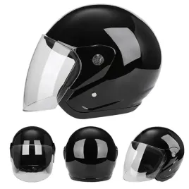 kask-motocyklowy-otwarty-quad-skuter-gokart-buggy-hulajnoga-czarny