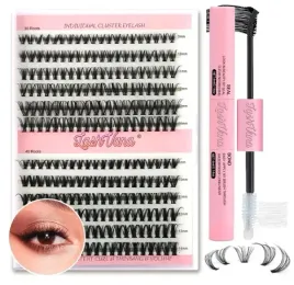 rzesy-bondingowe-zestaw-sztuczne-240szt-seal-bond-klej-8-14mm-z-norek-30-40