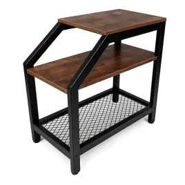 regal-pomocniczy-loft-3-poziomowy-rustykalny-metal-kuchnia-salon
