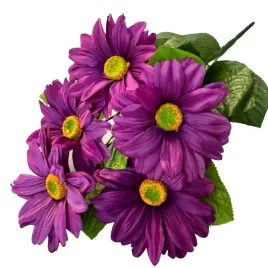 gerbera-bukiet-5-galazek-astra-do-kompozycji-i-wazonu-kwiaty-sztuczne