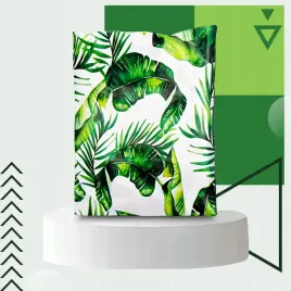 foliopaki-kurierskie-mocne-koperty-255x370-zielone-liscie-50szt