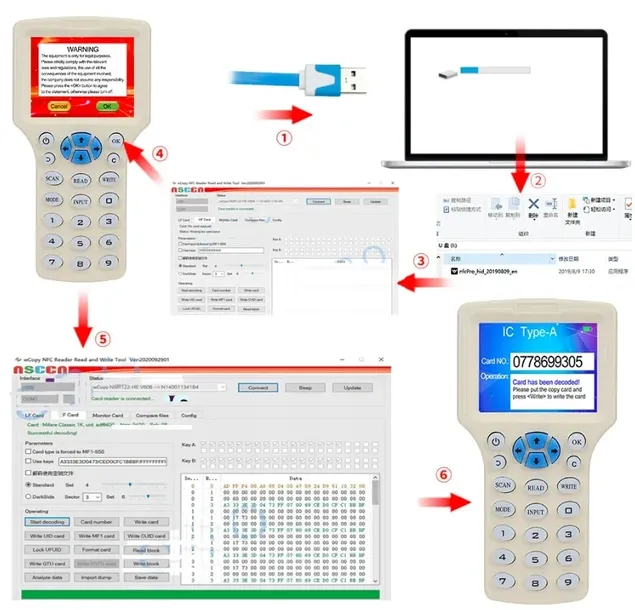 programator-czytnik-rfid-kloner-do-kluczy-zestaw-rodzaj-zestaw