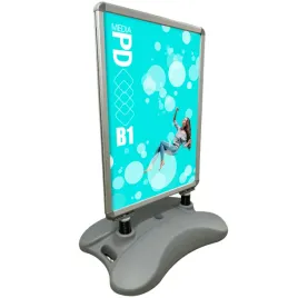 potykacz-b1-waterbase-stojak-reklamowy-dwustronny-owz-srebrny-70x100