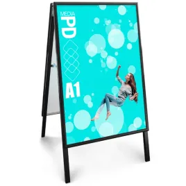 potykacz-a1-reklamowy-dwustronny-czarny-owz-stojak-na-plakat-folia-uv