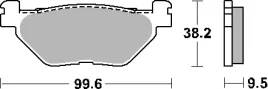 sbs-klocki-hamulcowe-kh319-2-street-standart-ceramic-kolor-czarny