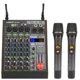 zestaw-mikser-audio-2xmikrofony-bezprzewodowe-bluetooth-mixer-4-kanalowa