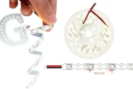 tasma-led-10m-12v-2835-smd-8w-m-s-shape-6mm-biala-neutralna-elastyczna