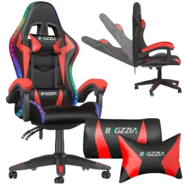 fotel-gamingowy-rgb-biurowy-krzeslo-obrotowe-dla-gracza-led-z-pilotem