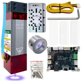 glowica-laserowa-do-grawerowania-modul-80w-450nm-ciecie-drewna-metalu