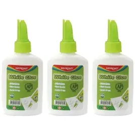 klej-introligatorski-bialy-uniwersalny-w-plynie-60g-keyroad-3-sztuki