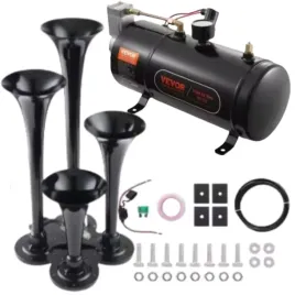 kompresor-klakson-4-trabkowy-12v-150db-3l-do-pociagu-zestaw-fanfara