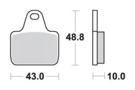 sbs-wyprzedaz-klocki-hamulcowe-kh435-4-racing-dual-carbon-kolor-czarny-pasu