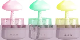 nawilzacz-powietrza-jonizator-aromaterapia-lampka-nocna-deszczowa