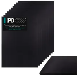 plyta-piankowa-pvc-50x70cm-5mm-piankowo-kartonowa-foamboard-czarna-10-sztuk